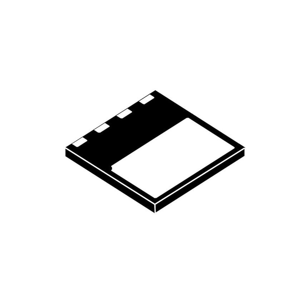 2Pcs STL25N60M2-EP PowerFLAT-8×8-5 MOSFET PTD HIGH VOLTAGE