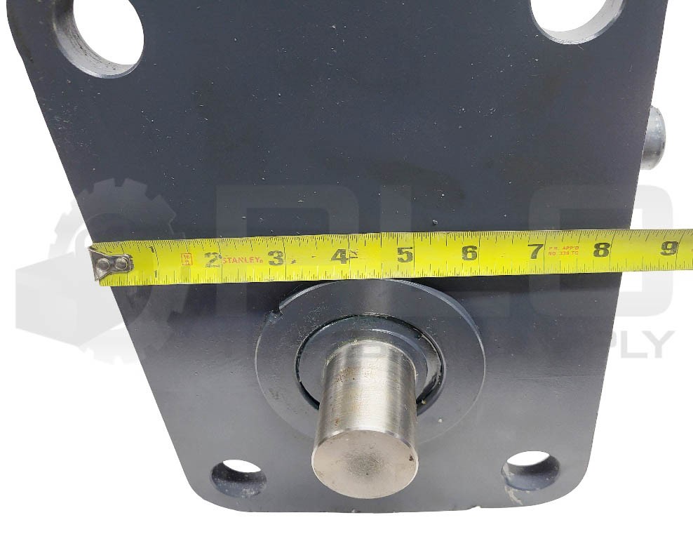 NEW JOYCE BALL SCREW JACK 08640390