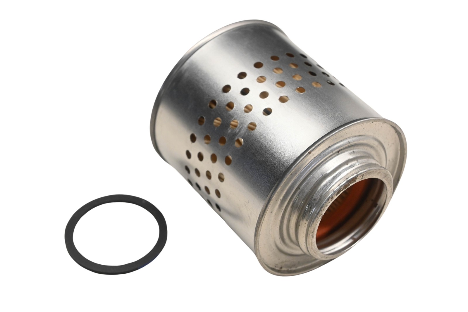 Aftermarket 7N1086 Crankcase Breather Filter Kit NOS