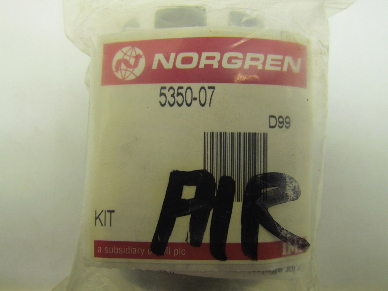 Norgren IMI 5350-07 Filter Kit