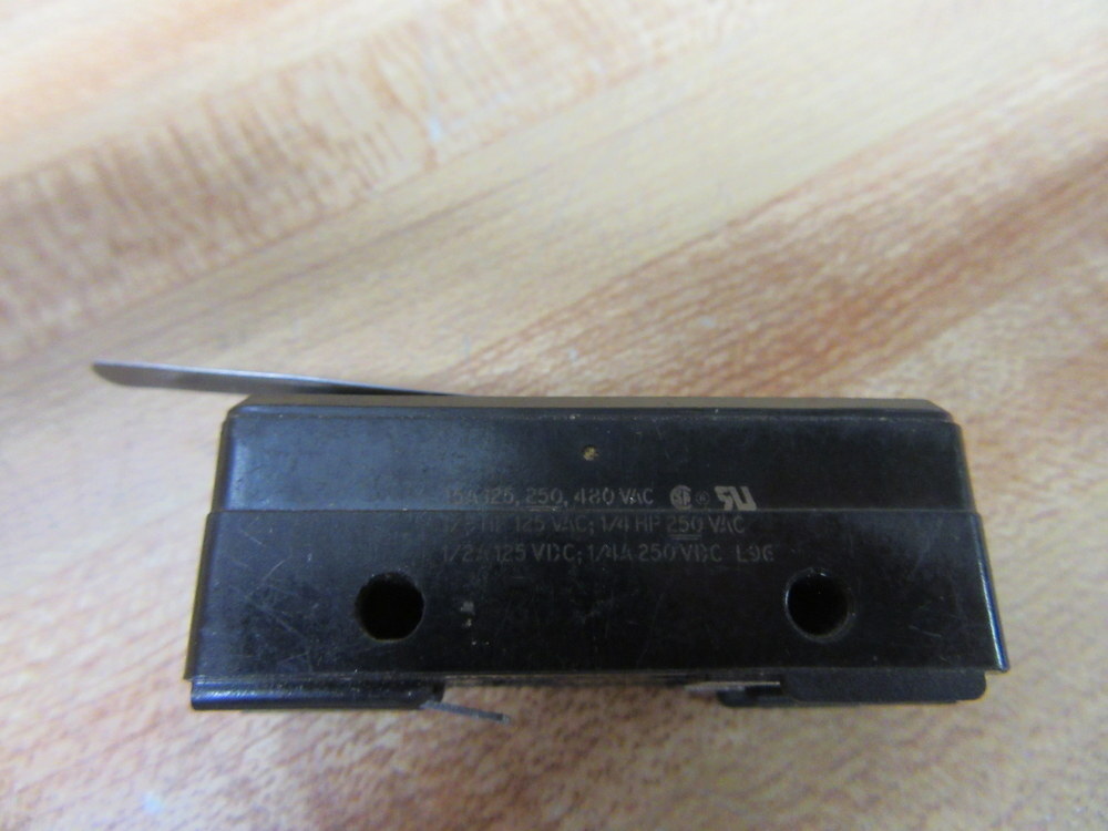 Micro Switch BZ-2RL2 Basic Switch BZ2RL2 Lever Actuator