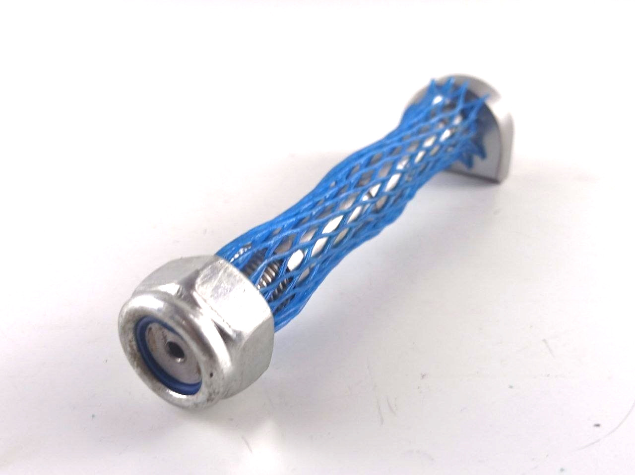 Connecting Rod Bolt P/N: 37 For Tanabe H-73/H-74 Air Compressor Spare Parts