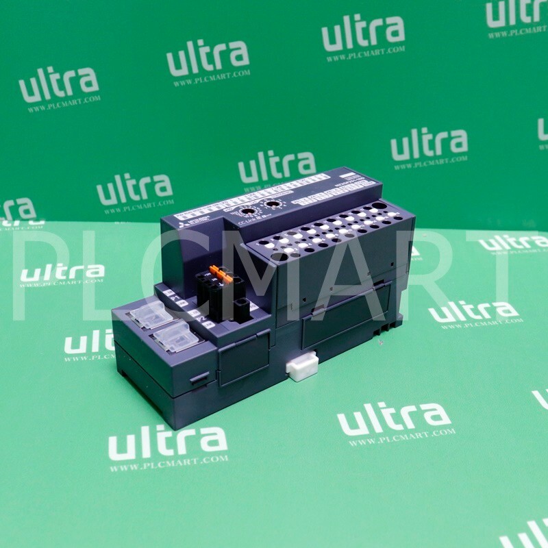 (USED) Mitsubishi NZ2GF2S1-16D CC-Link FedEx Free Intl’ shipping!