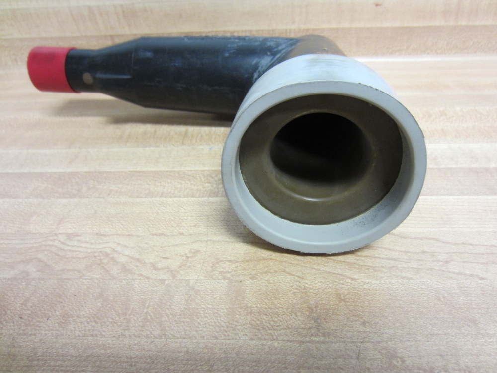Elastimold 164LR-FAB-1 Elbow Receptacle