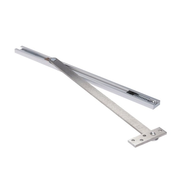 Rixson 6-436 630 Concealed Low Profile Overhead Door Stop