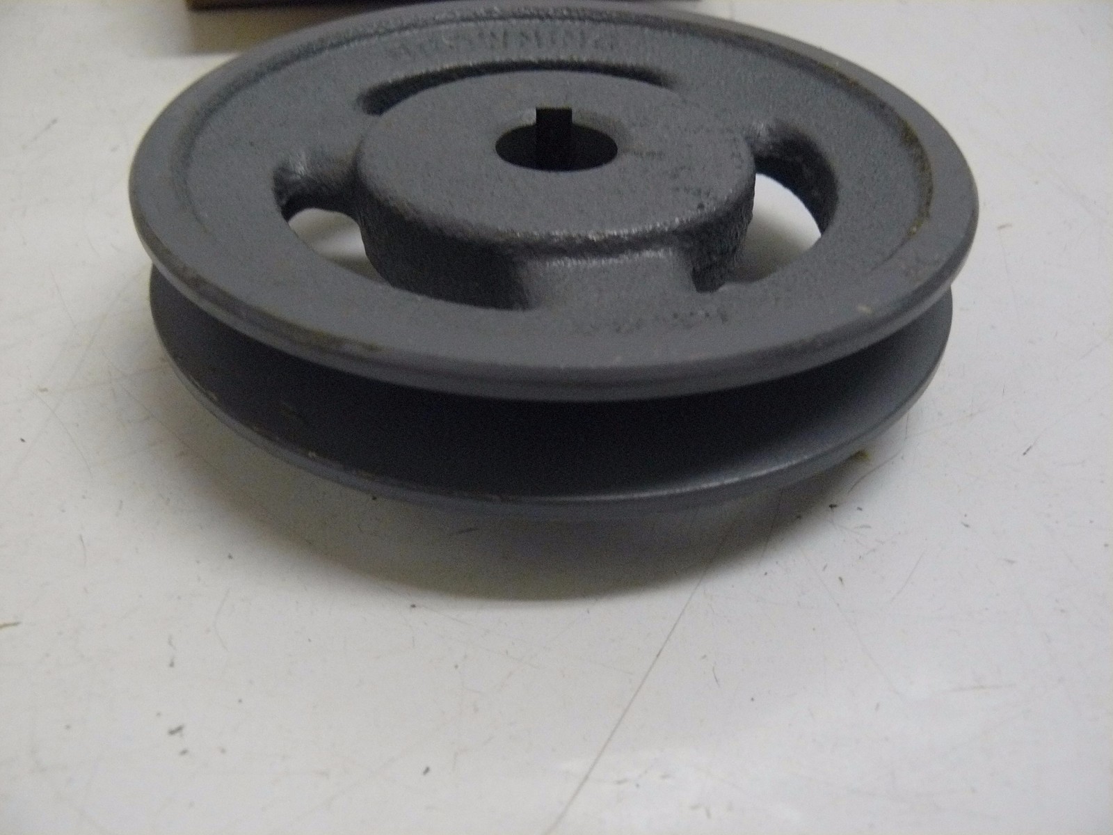 BROWNING AK44-5/8 SHEAVE 4 1/4″ OD NEW
