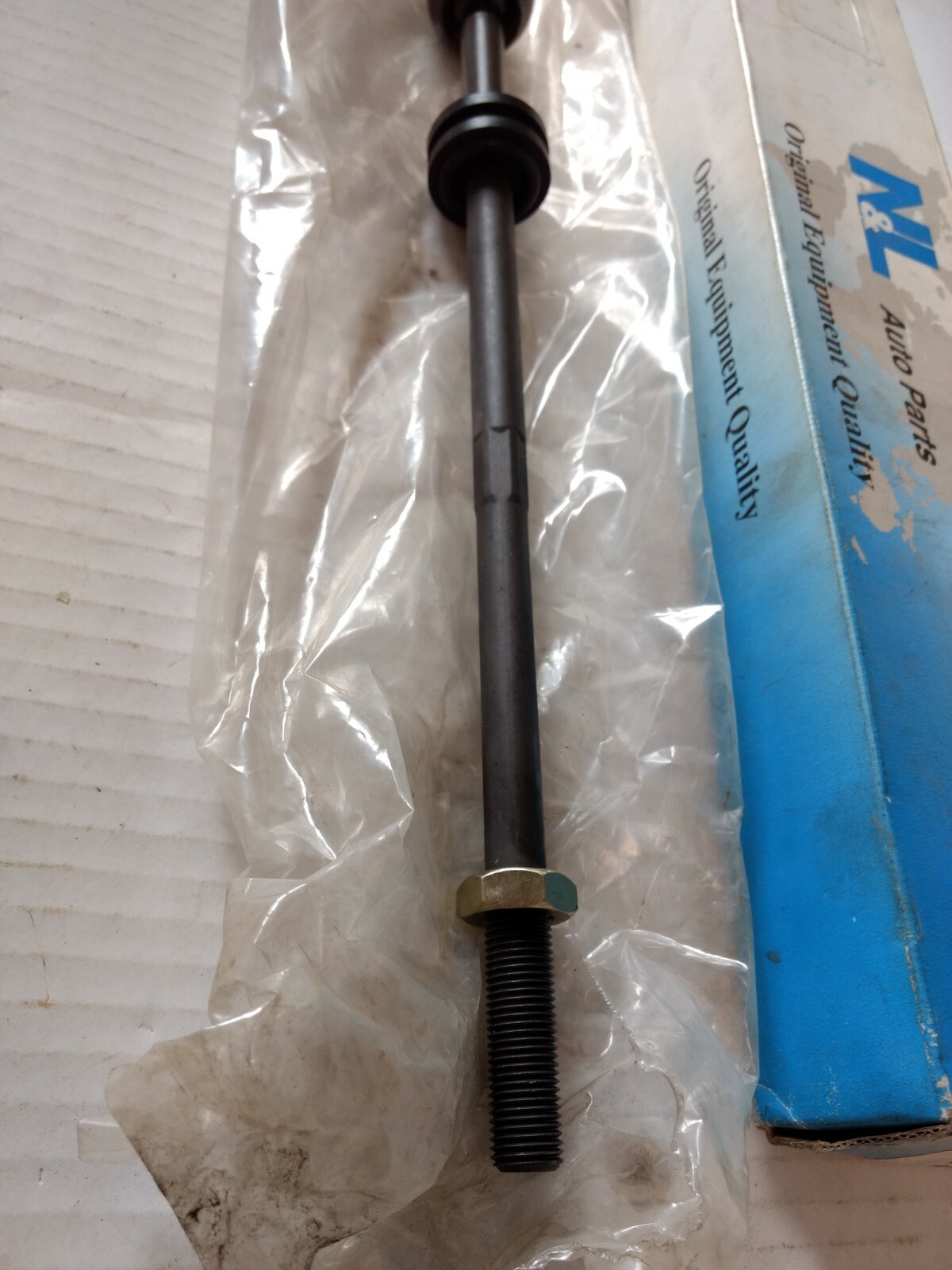 N&L Auto Parts 1HO422804A Side Rod