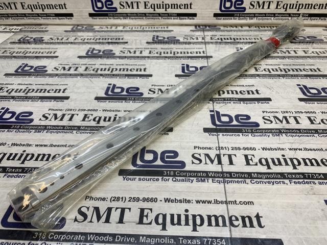 NEW THK Linear Actuator Slide – RSR12WVUUC1+620LE-II – 9222M w/Warranty
