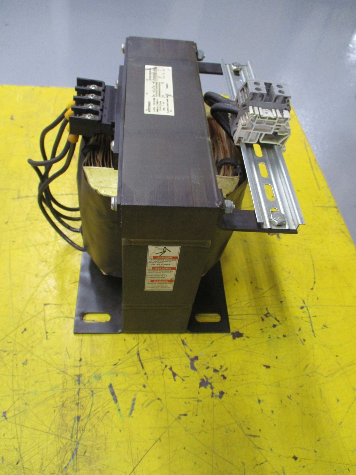 Schneider Eletric 9070T3000D1 Square D Transformer