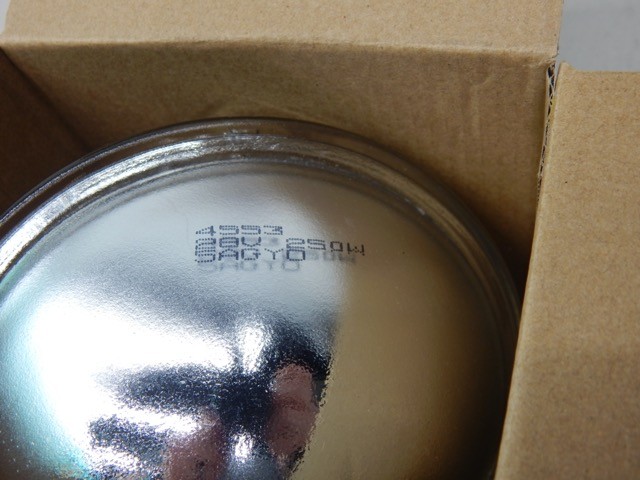 TACOM MS25241-4553, 6240008164808, Incandescent Lamp (153036, 3020842, 4553)