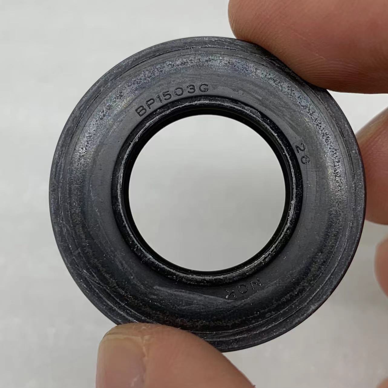 1PC FOR NOK BP1503G skeleton oil seal 19.05*34.6*6.3