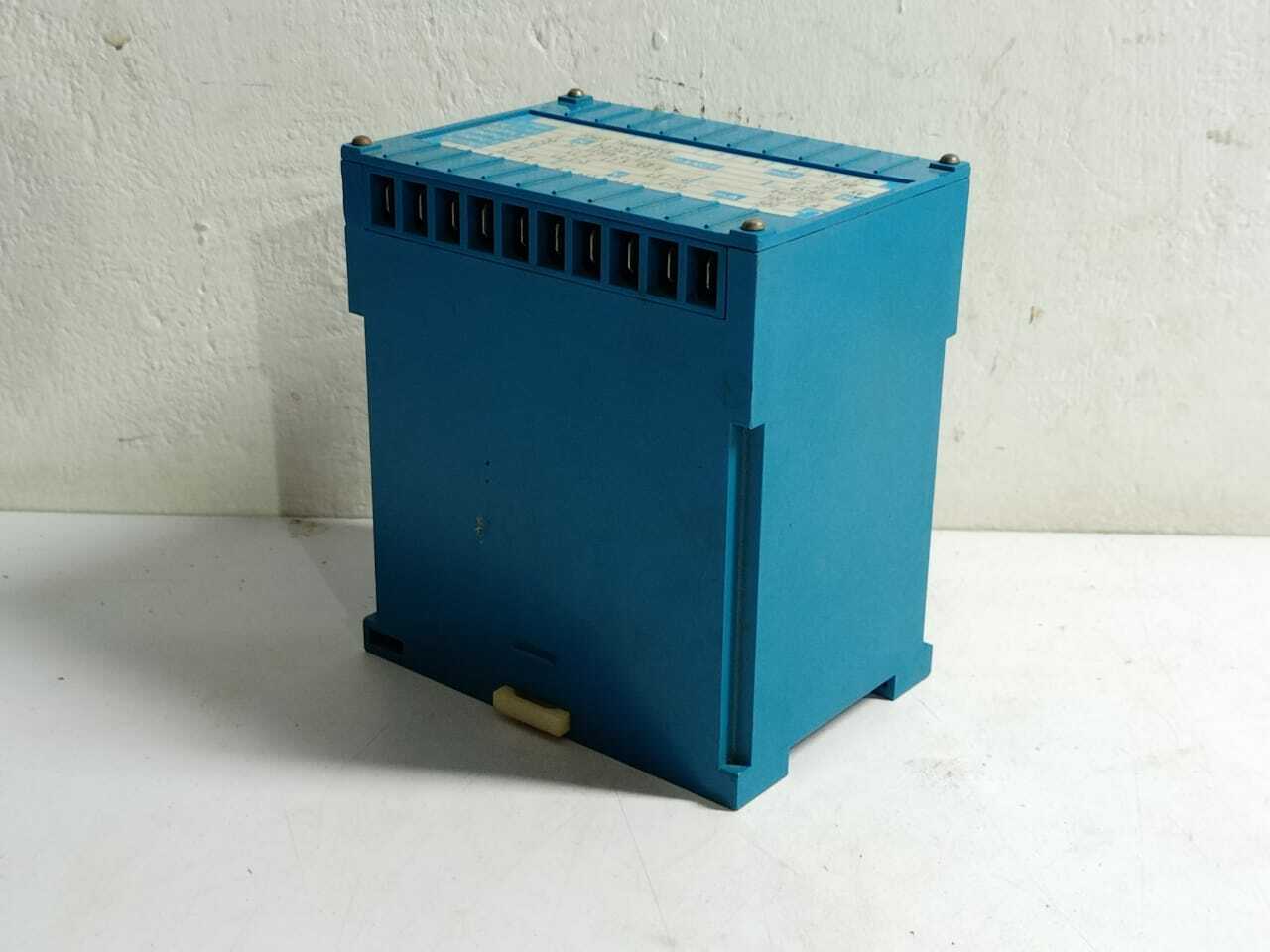 Power Transducer FTWD Range 0-360Kw 45-65Hz 700/5A 4-20Ma Supply 115Vac