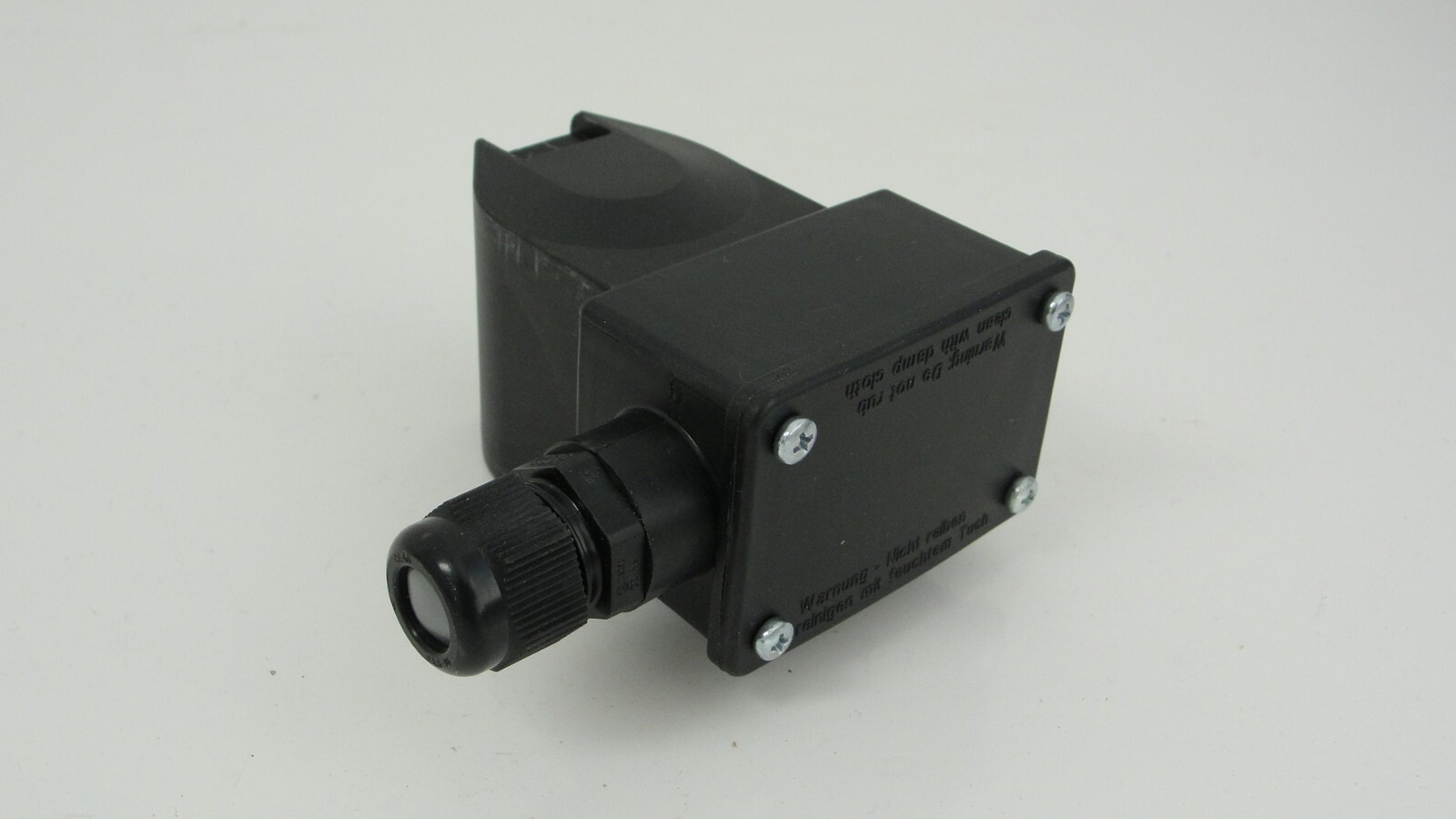 IMI Norgren Buschjost 8254200.9191 solenoid new