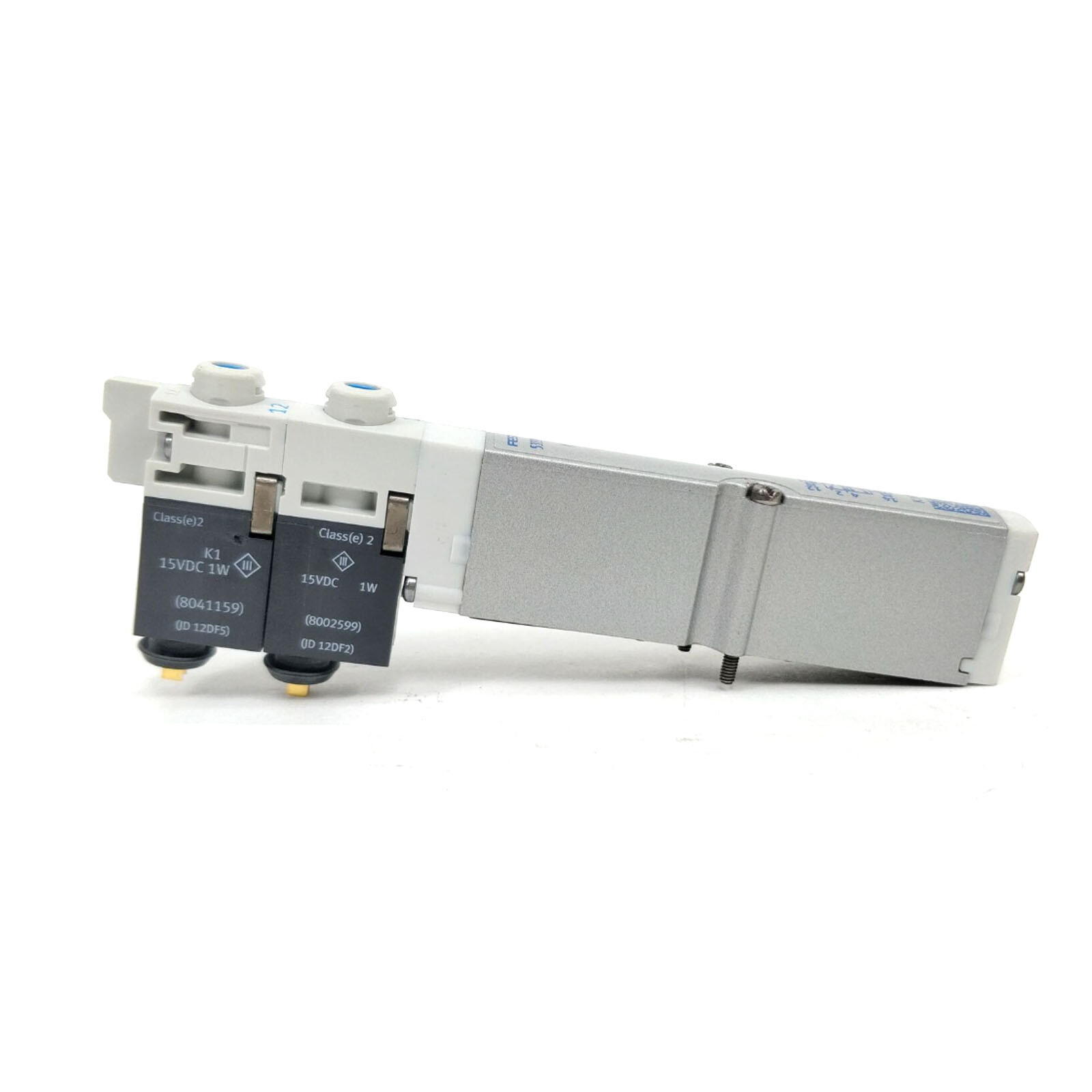 NEW FESTO VMPA1-M1H-J-PI 533343 Solenoid Valve – US Stock