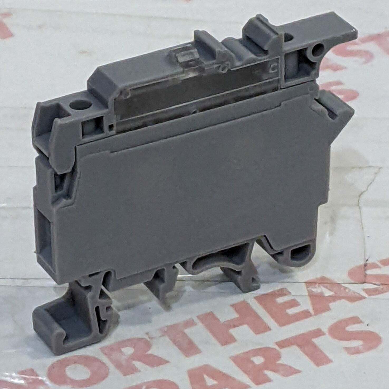 ALtech Corp CF4U