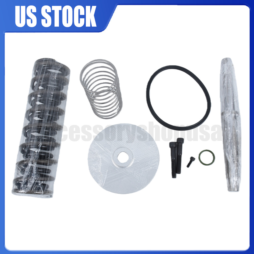 New 1Pcs Inlet Valve Kit Fits Sullair Air Compressor 02250141-648
