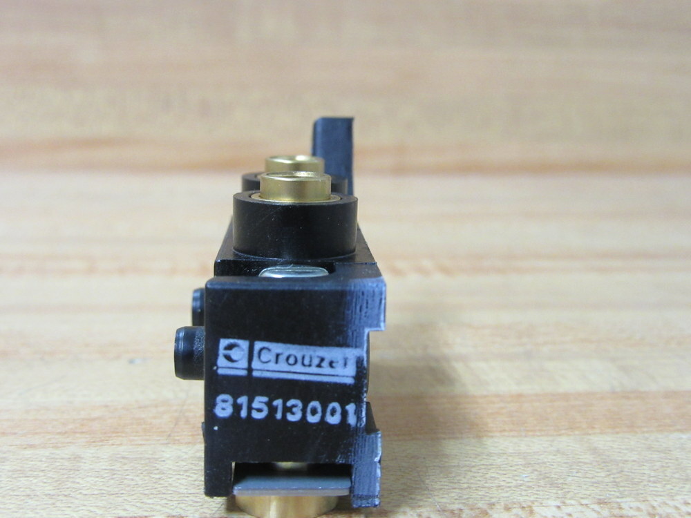 Crouzet 81513001 Intermediate Supply Module