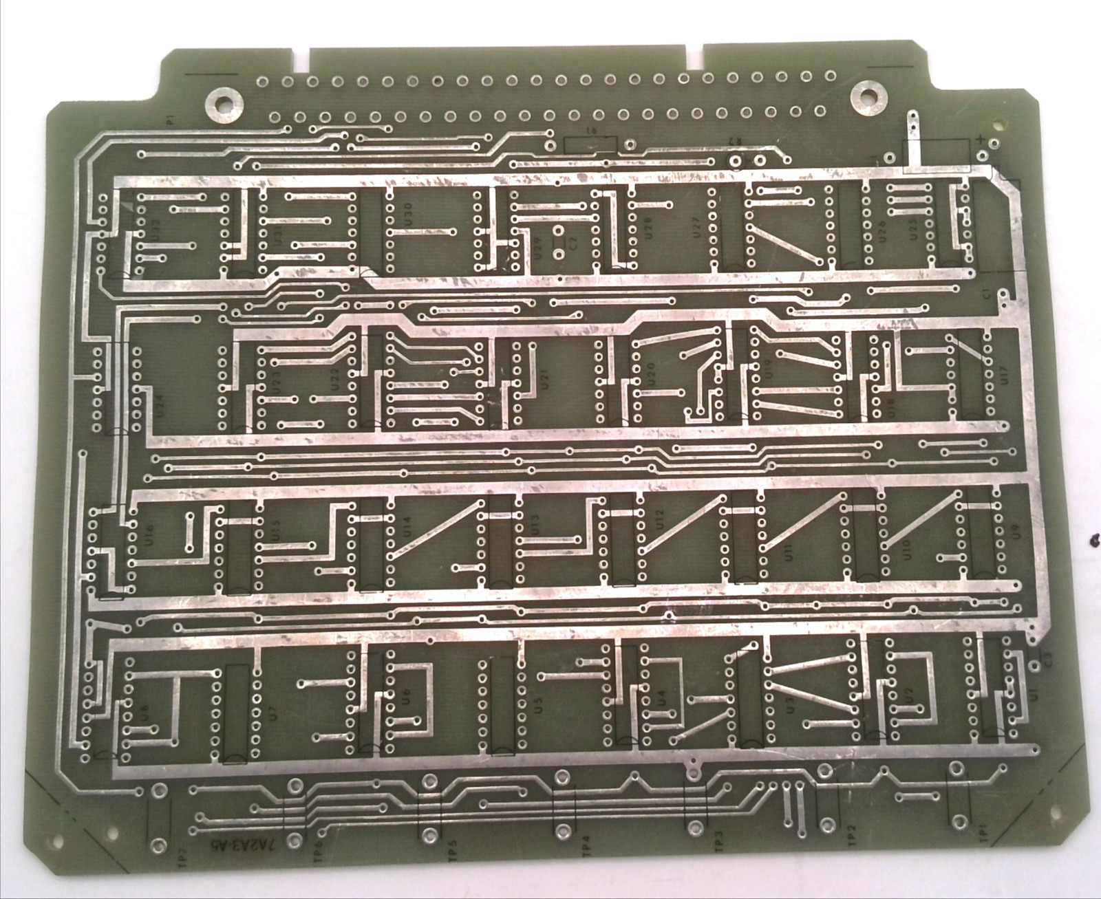 RAYTHEON CO 873758-1 CIRCUIT CARD ASSEMBLY