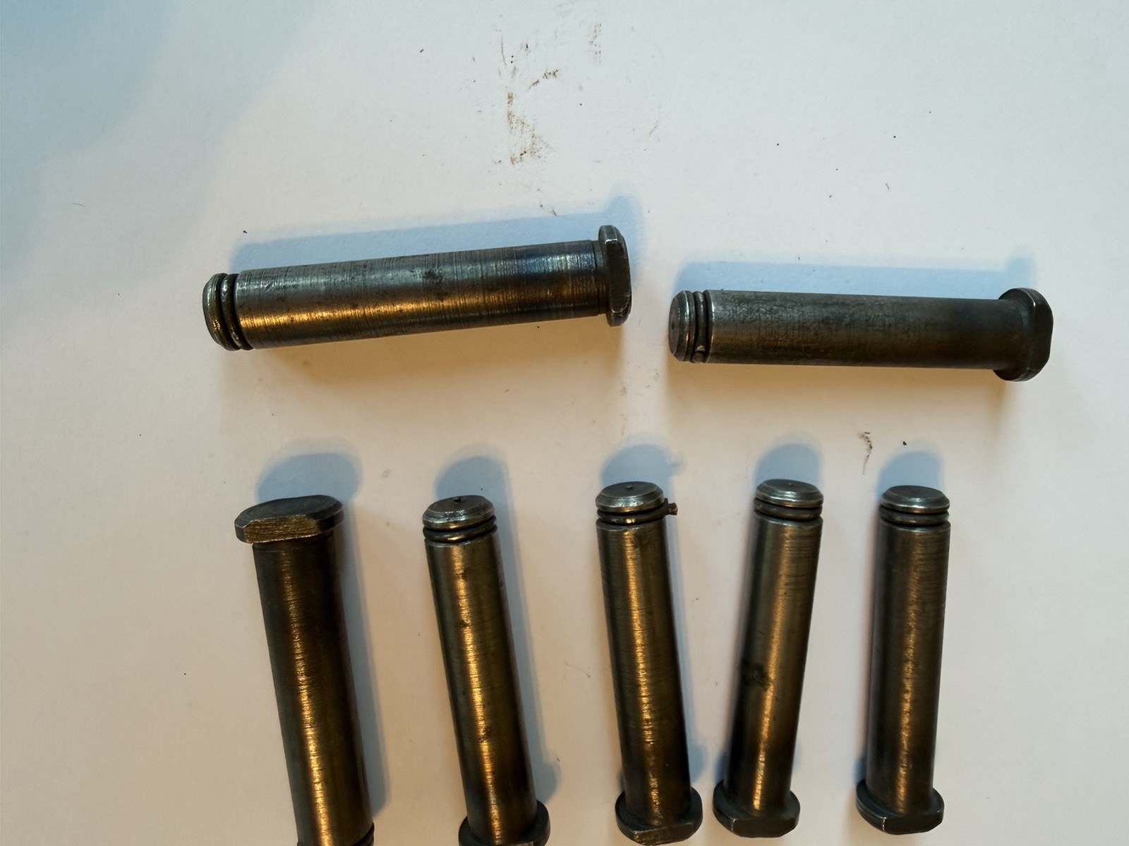 Ridgid 34790 Wheel Pins 3s 4s 44s Sold Each