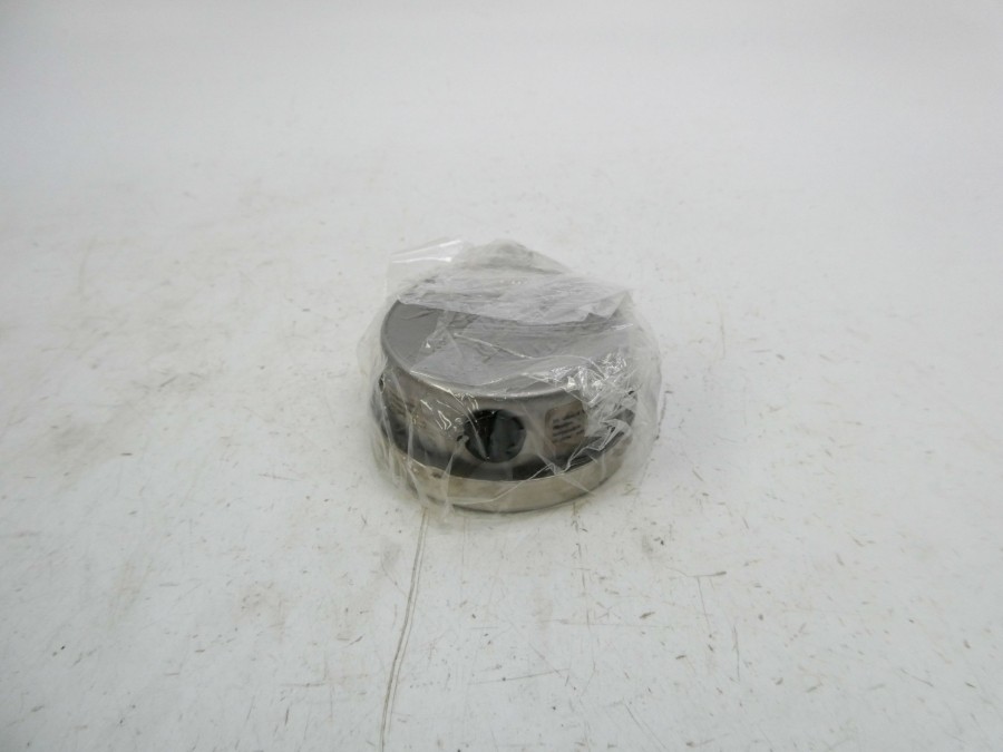 WINTERS PFQ822-R3-C1 0-2KG/CM2 2.5″ NSMP