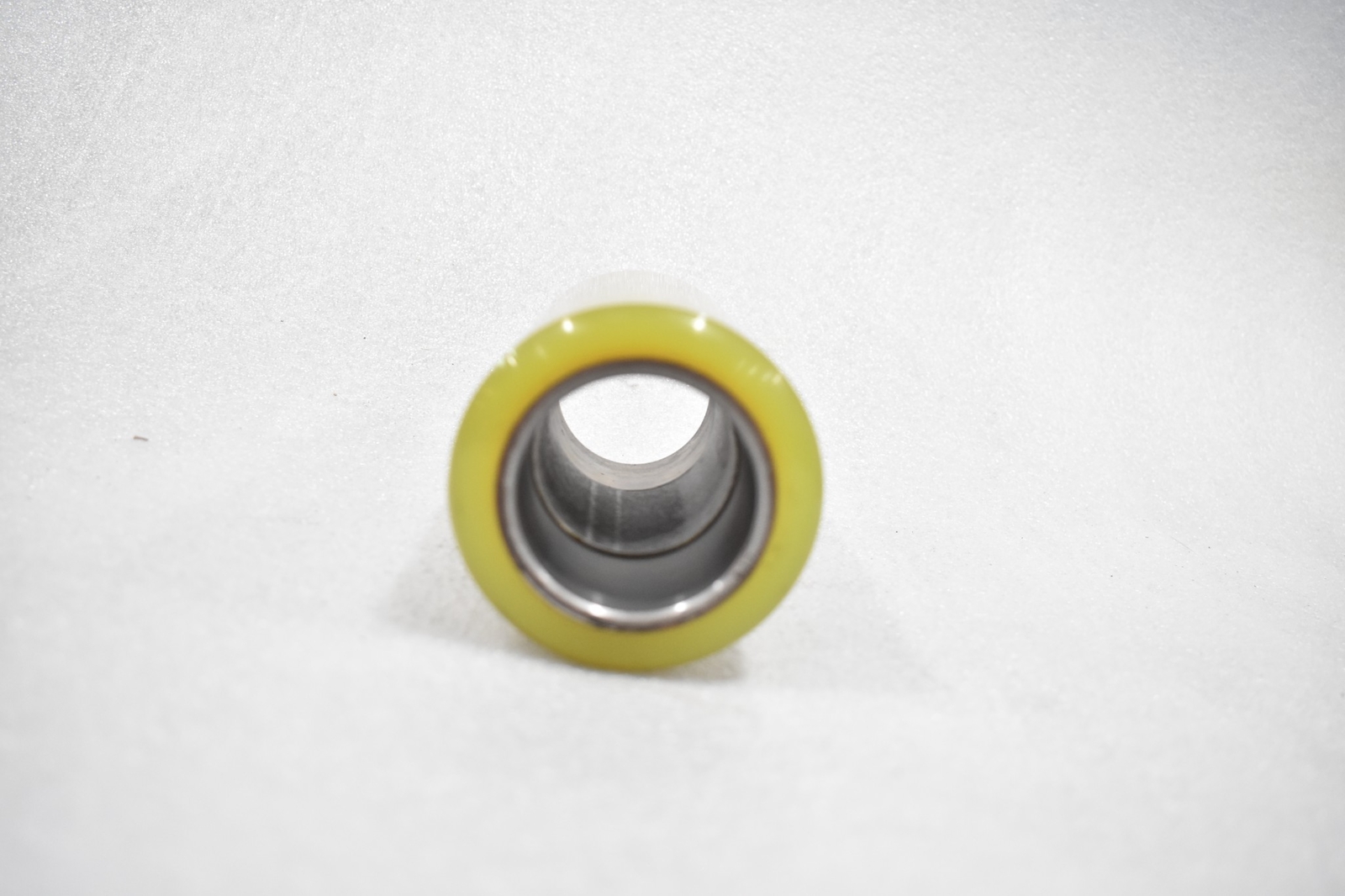 HYSTER 2039299 SINGLE POLY FORKLIFT WHEEL LOAD WHEEL