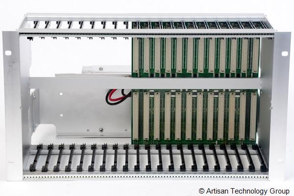 Schroff 6U 12-Slot VME Rackmount Enclosure