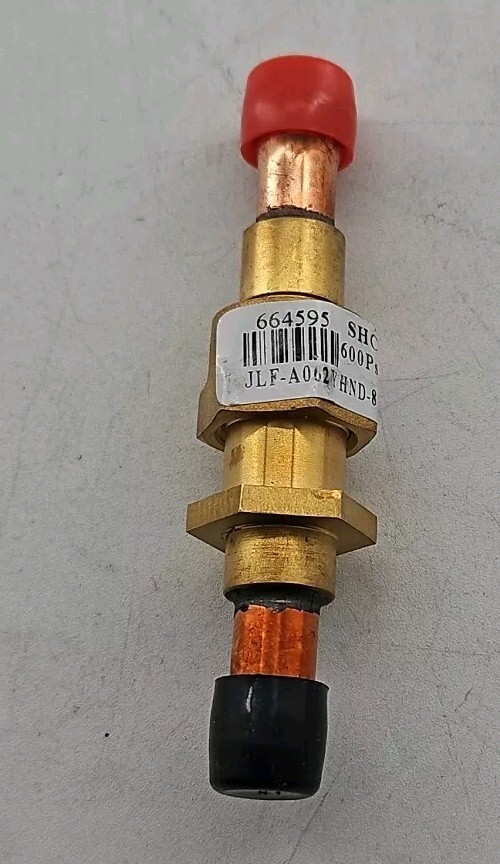 Nordyne – 664595R – Distributor Assembly – 600 psig – for Nordyne HVAC Equipment