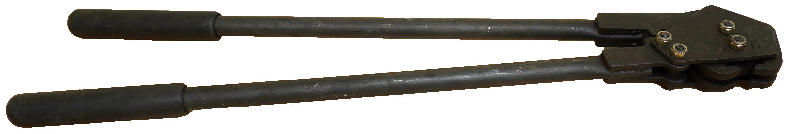 Steel Banding Strapping Sealer Tool SAS-32 32mm (1-1/4″) Heavy Duty Crimping