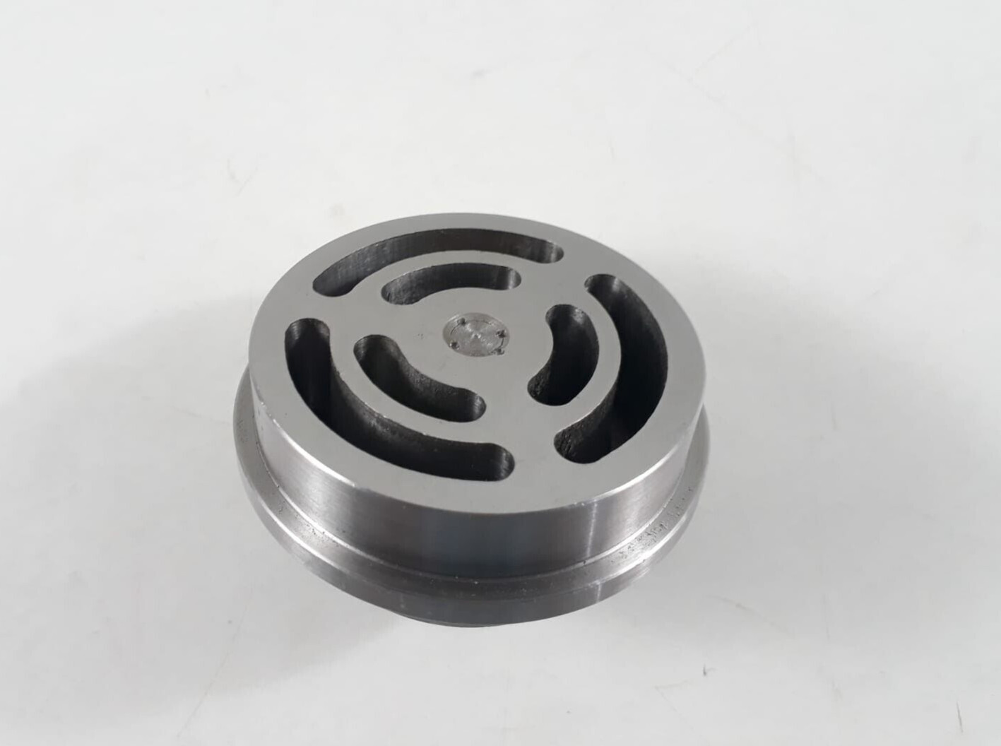 Delivery Valve 2nd Stage Part No 51 For Tanabe H-63 / H-64