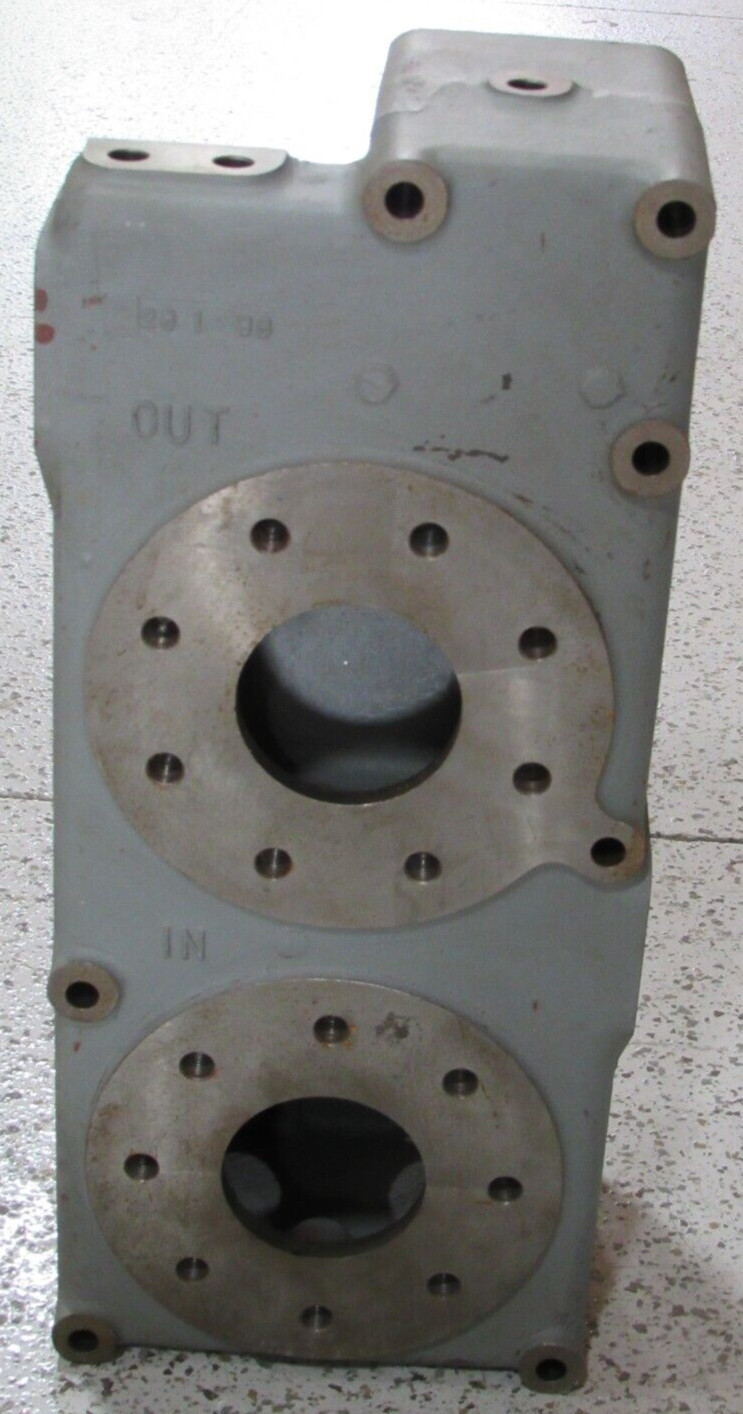 NEW CUMMINS 3420851 HOUSING