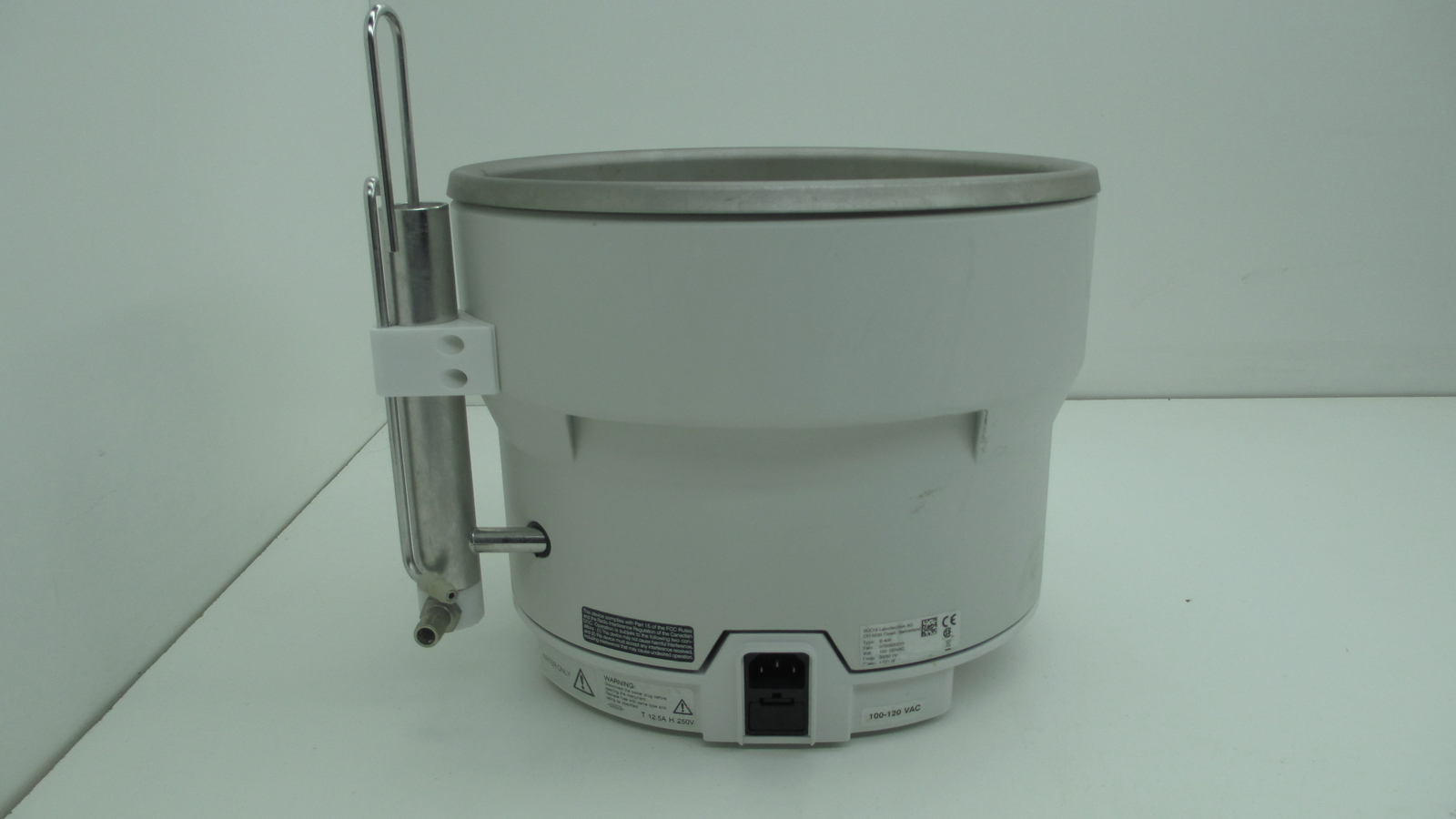 BUCHI B-495 HEATING BATH