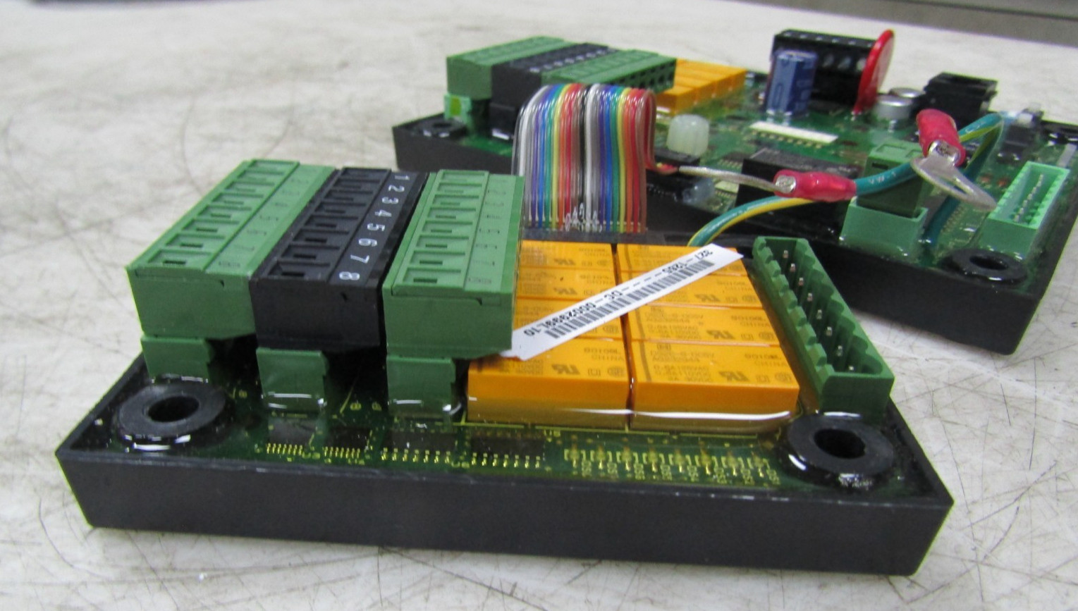 💥CUMMINS ONAN PCB ASSEMBLY 327-1262 DIM W/ 327-1265 DIM EXP