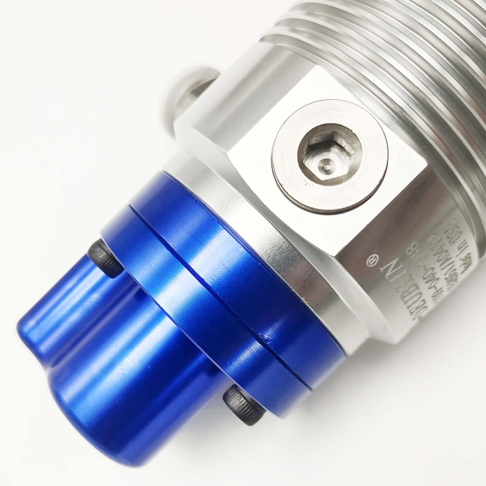 New High Speed Coolant Rotary Joint for Deublin 1109-040-188 Union Pop-Off