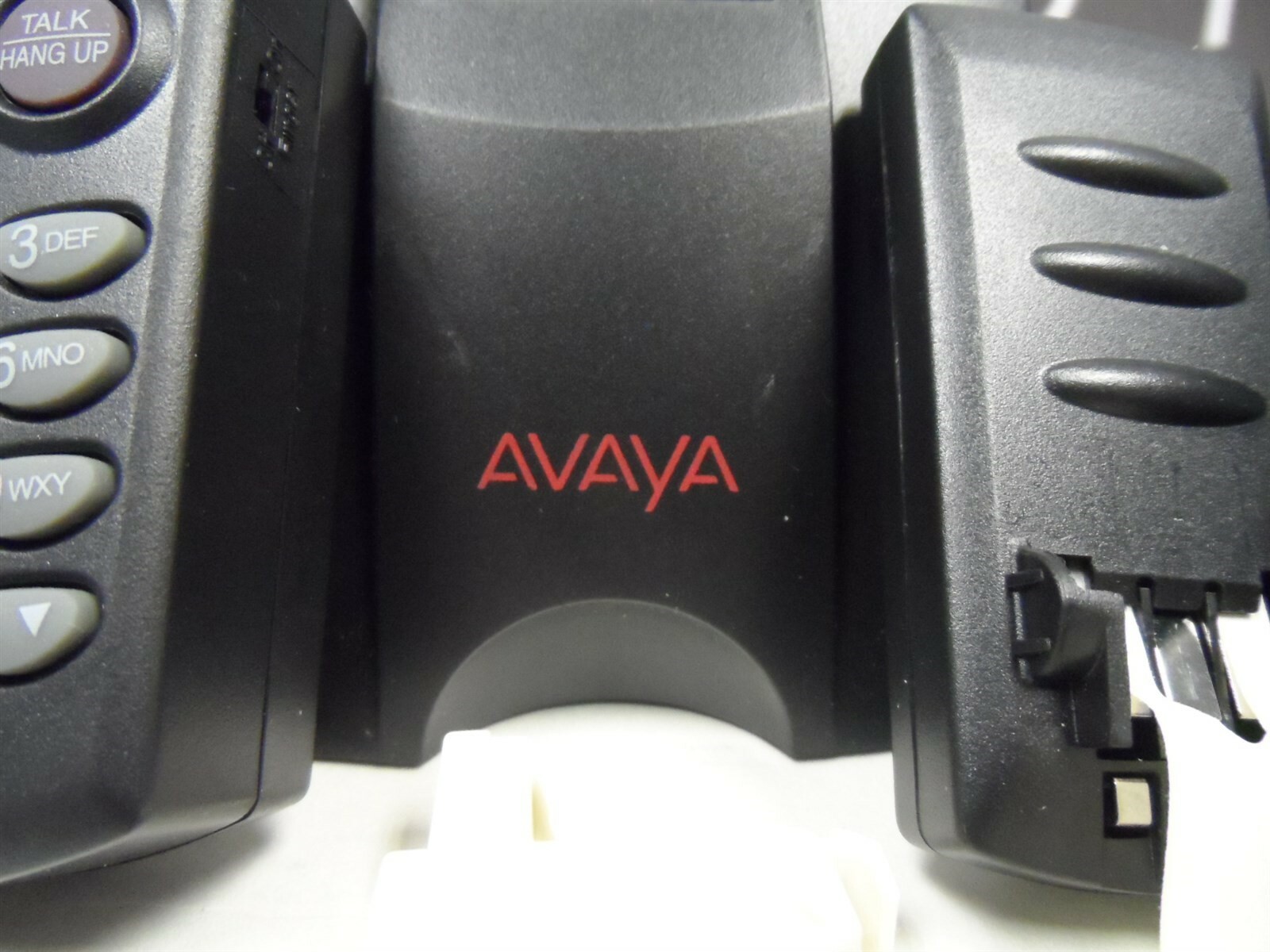 Avaya 10U100 Cordless Headset Telephone E648200 *NEW Open Box*