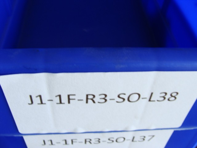ADVANCED ILLUMINATION LED SPOTLIGHT SL4301-470IC