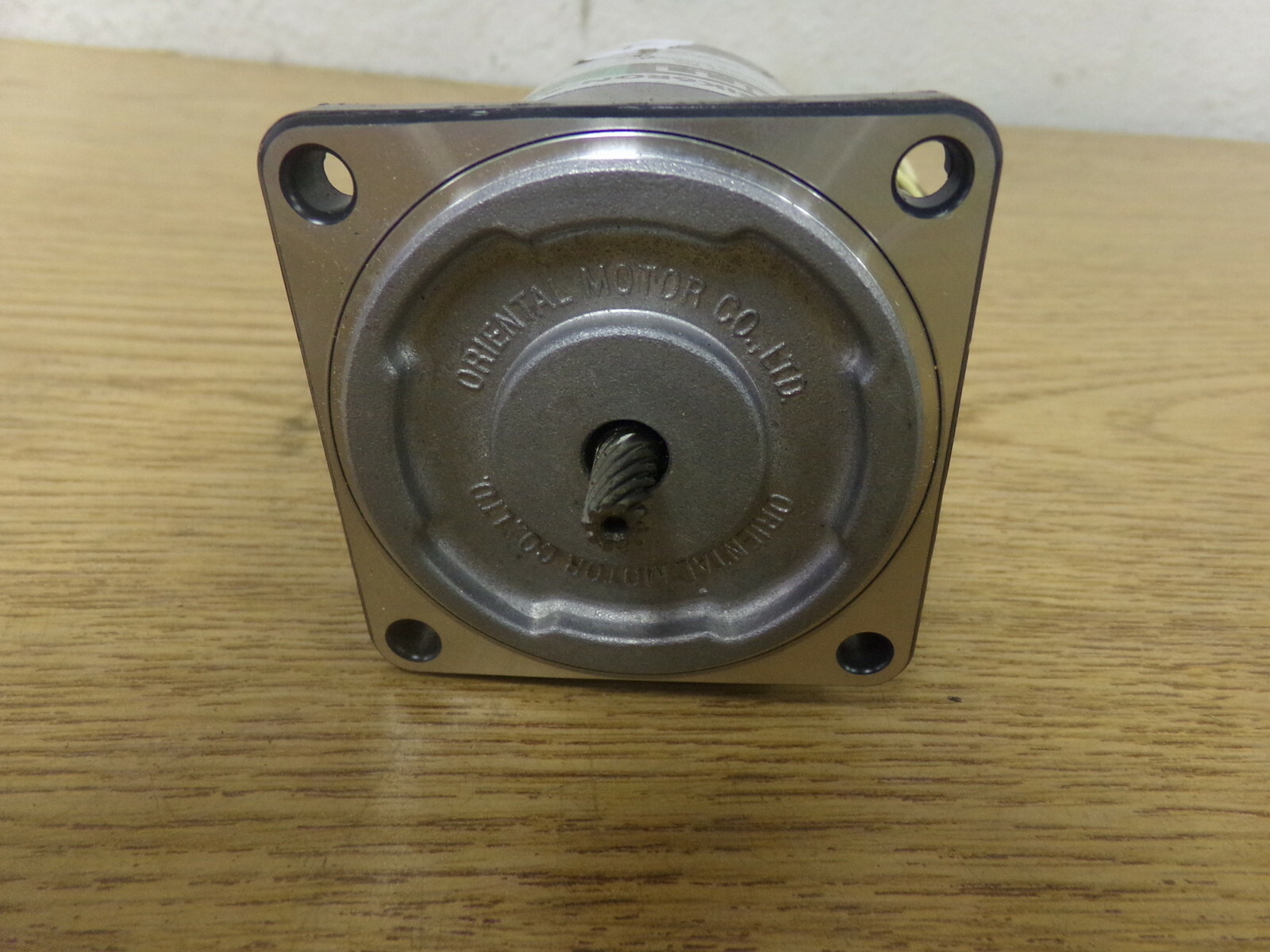NEW OM oriental Motor Speed Control 2IK6RGN-AUL *FREE SHIPPING*