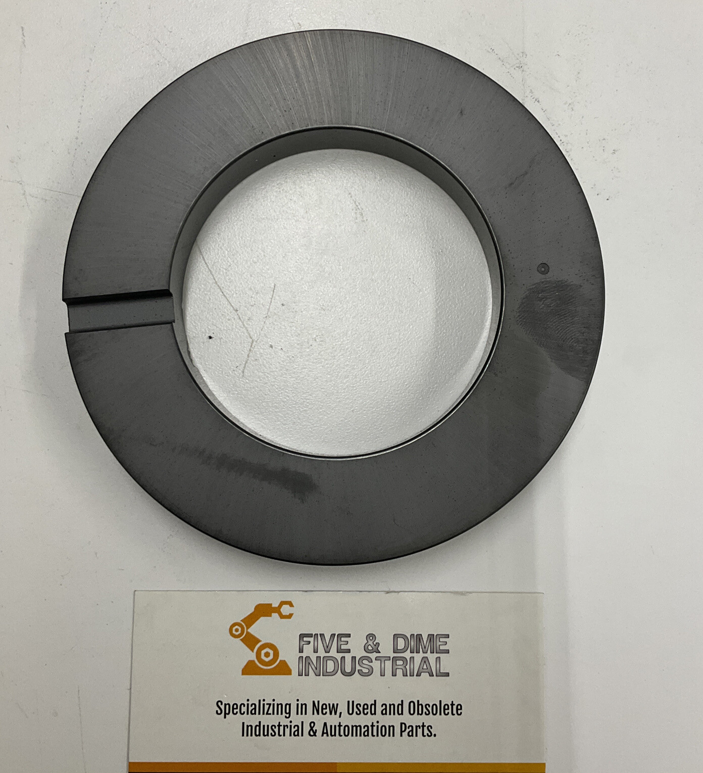 SPX Waukesha Cherry-Burrell 220-014-009 Rotary Face Seal Seat (CL142)