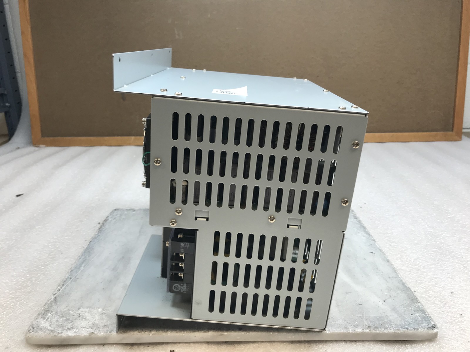 STRATASYS EDEN DC POWER SUPPLY PWR-02100-S 40P00685/K 40P00685-K