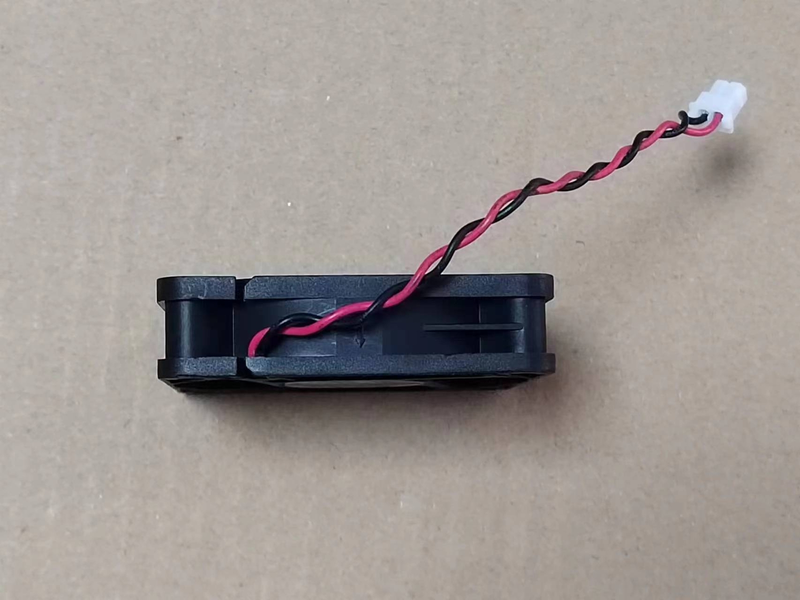 1pcs Y.S.TECH FD126015LL DC12V 0.12A 6015 Silent Fan 2pin