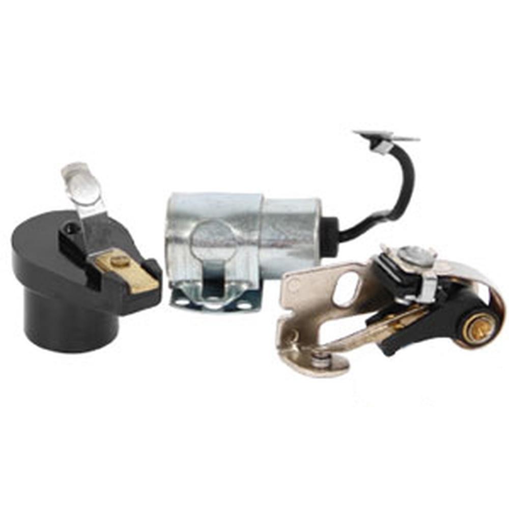 ATK10DSR NEW Ignition Kit With Rotor Fits Massey Ferguson 25 50 65 135 150 165+