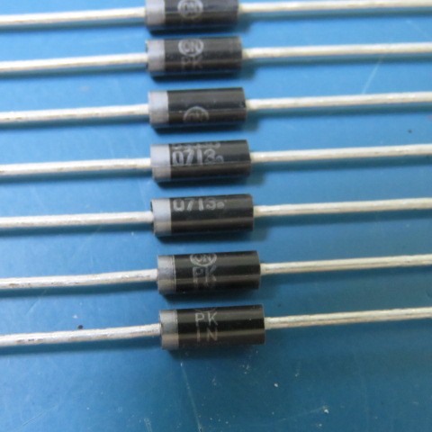ONSEMI 1N5353BRLG Qty of 400 per Lot DIODEAXIAL1N5333B5W 16V