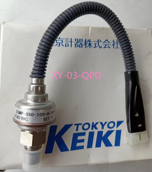1PCS New in Box Pressure Sensor ESMP-350-100-H-10-S1