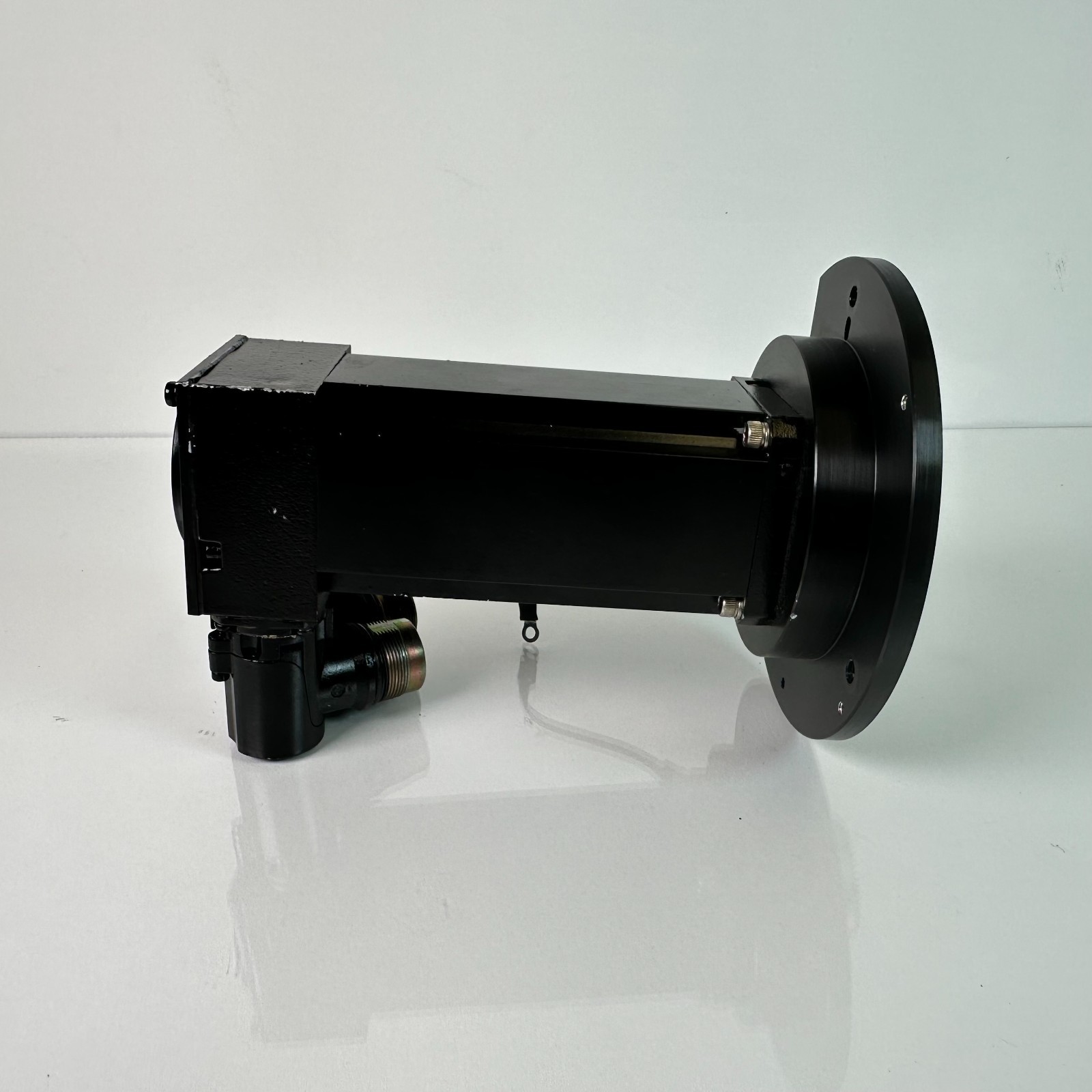 Pacific Scientific PMA11A-31100-00 AC ServoMotor