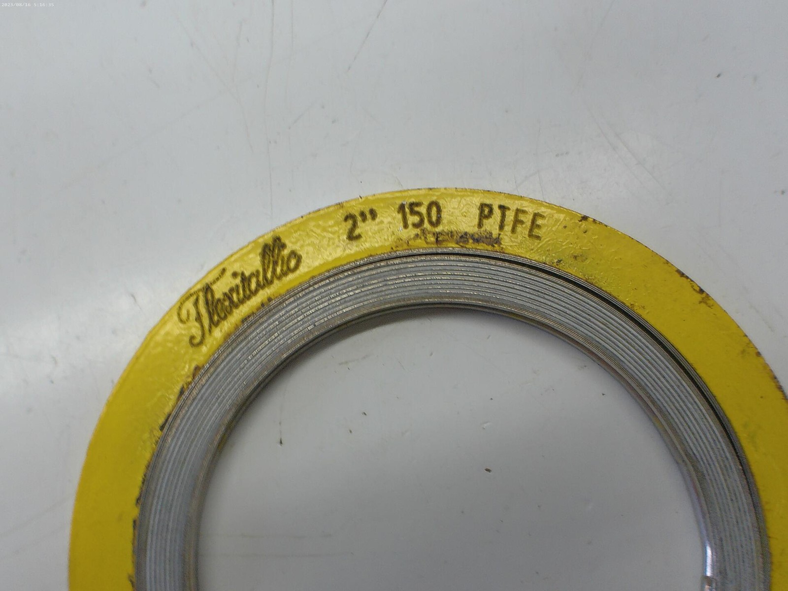 FLEXITALLIC 150 PTFE 2″ GASKET NSNP