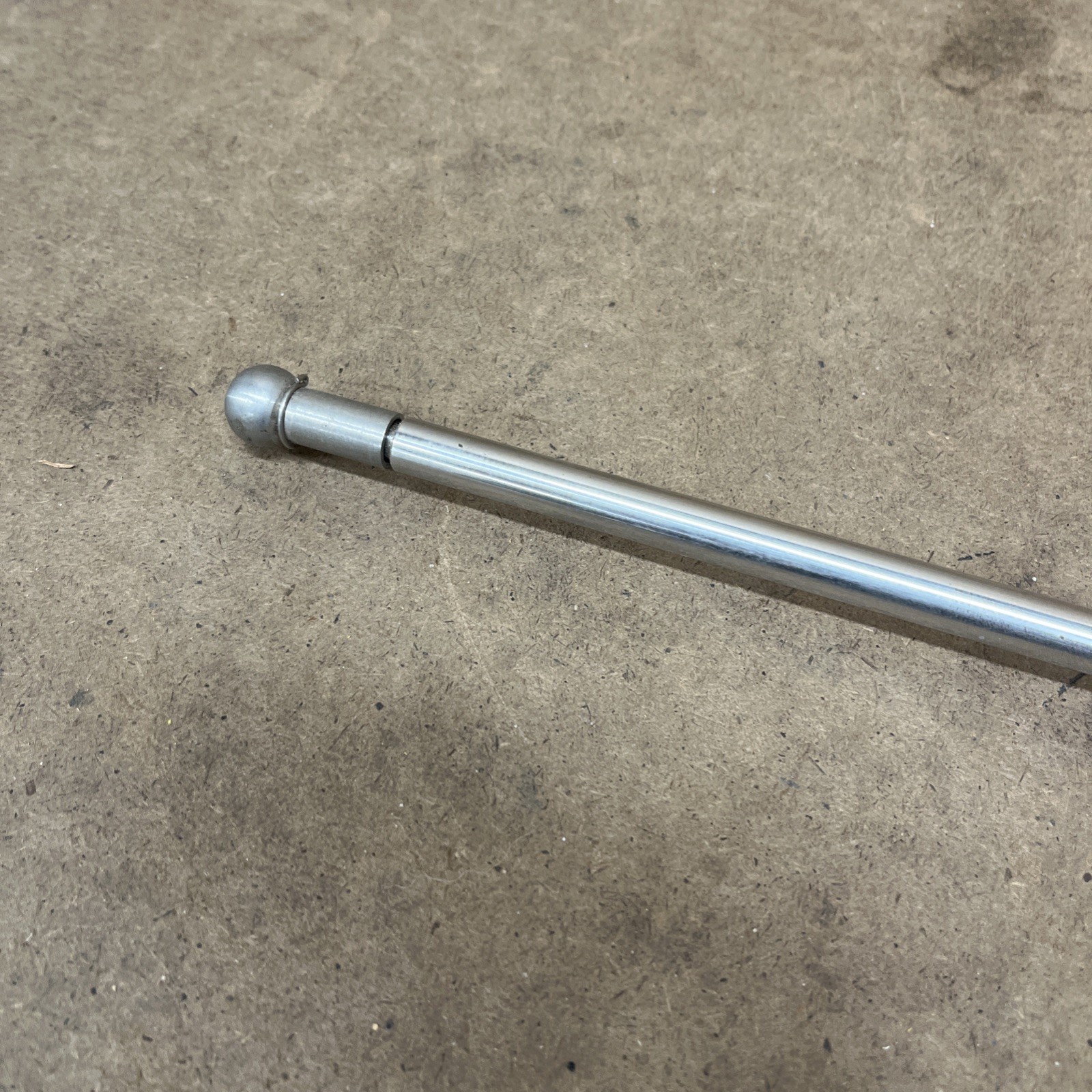 Bansbach easylift Gas Spring H0N0N-42-200-463/100LBS (448N) New