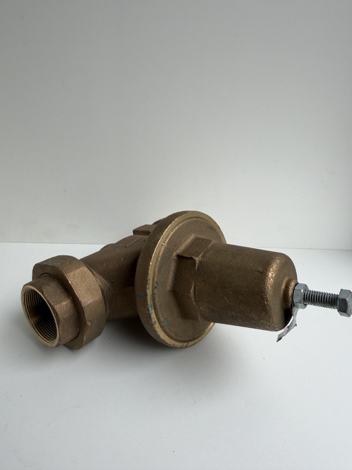 Conbraco 3610802 Apollo 2″ Pressure Reducing Valve; 36-108-02 Range 25-75 PSI