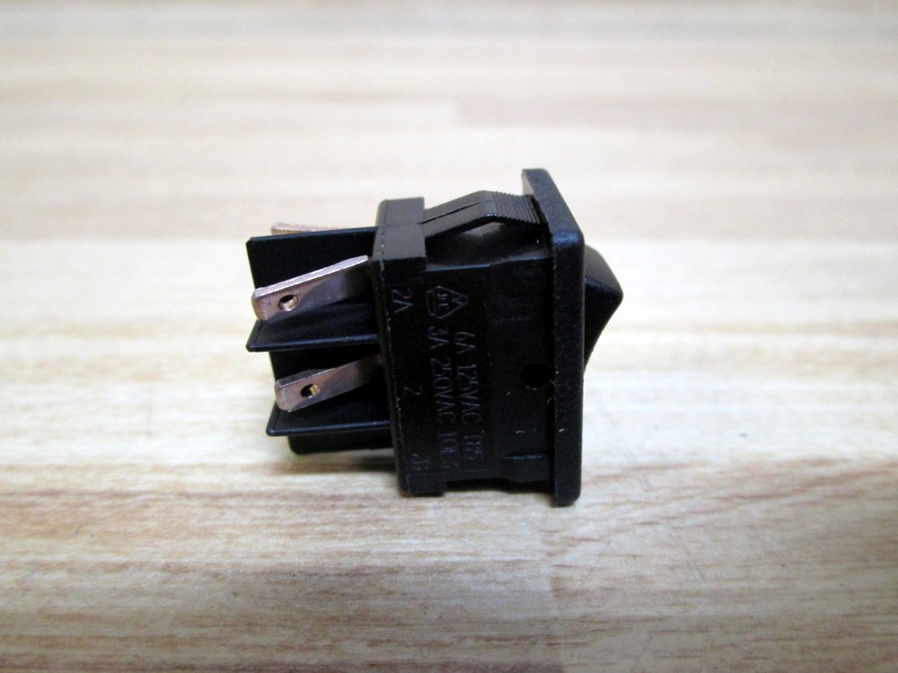 C & K T85 10E3 Switch T8510E3