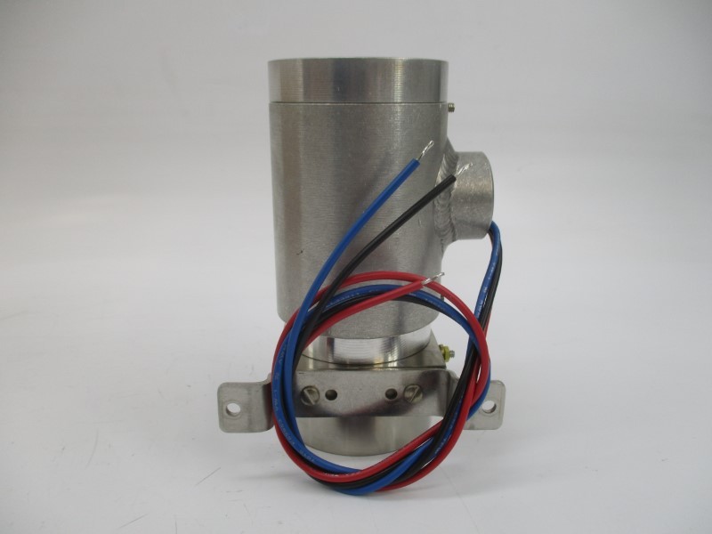 W.E. ANDERSON H3S3SL 250VAC 5A 5-70PSI NSMP
