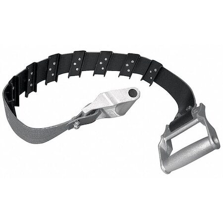 Wheeler-Rex 1300 Pipe Scraper,3 To 12 In Cap