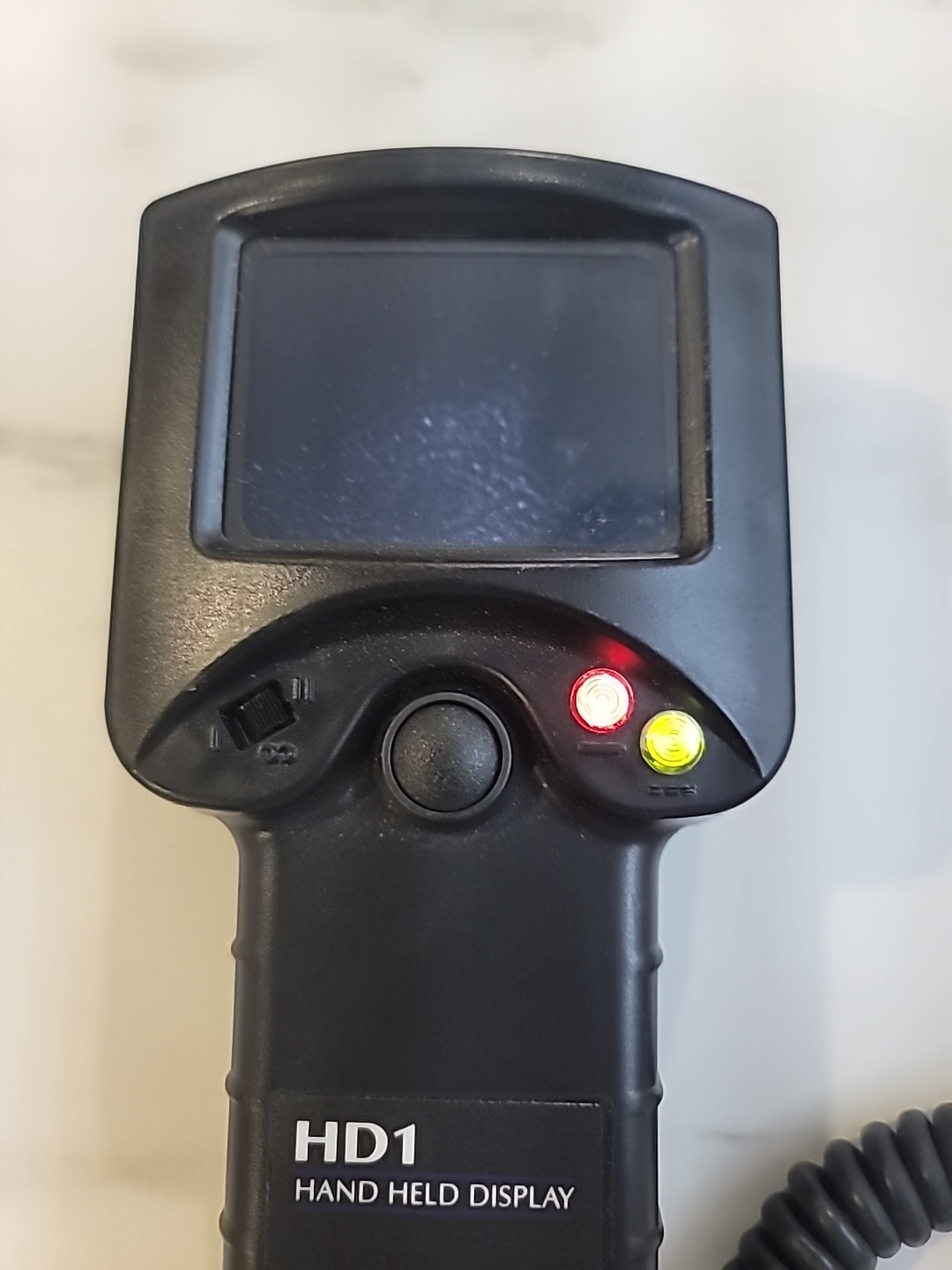 Westover Scientific HD1 Hand Held Display With P5 Scope
